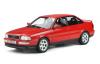 Audi 80 B4 Typ 8C Limousine Quattro 1994 rot 1:18 Audi 80 B4 Typ 8C Limousine Quattro 1994 rot 1:18
