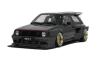 VW Golf II Golf 2 GTi Khyzyl Saleem grau metallik 1:18 VW Golf II Golf 2 GTi Khyzyl Saleem grau metallik 1:18