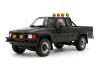 Toyota Hilux SR5 1985 schwarz 1:18 Toyota Hilux SR5 1985 schwarz 1:18