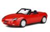 Fiat Barchetta Cabrio 1995 rot 1:18 Fiat Barchetta Cabrio 1995 rot 1:18