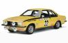 Opel Commodore GS/E 1973 Rally Monte Carlo Walter RÖHRL / Jochen BERGER 1:18 Opel Commodore GS/E 1973 Rally Monte Carlo Walter RÖHRL / Jochen BERGER 1:18