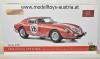 Ferrari 275 GTB/C 1966 Le Mans BISCALDI / BOURBON 1:18 Ferrari 275 GTB/C 1966 Le Mans BISCALDI / BOURBON 1:18