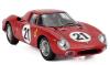 Ferrari 250 LM 1965 Le Mans Sieger Jochen RINDT / Masten GREGORY / Ed HUGUS 1:18 CMC Ferrari 250 LM 1965 Le Mans Sieger Jochen RINDT / Masten GREGORY / Ed HUGUS 1:18 CMC