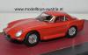 Alfa Romeo 2000 Sportiva BERTONE Coupe 1954 rot 1:43 Alfa Romeo 2000 Sportiva BERTONE Coupe 1954 rot 1:43