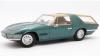 Ferrari 330 GT Shooting Brake Vignale 1968 grün metallik 1:18 Ferrari 330 GT Shooting Brake Vignale 1968 grün metallik 1:18