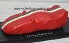 Ferrari F40 SILHOUETTE Verhüllt rot 1:43 Ferrari F40 SILHOUETTE Verhüllt rot 1:43