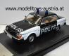 Volvo 244 1978 Limousine Polizei Schweden 1:43 Volvo 244 1978 Limousine Polizei Schweden 1:43