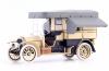 Mercedes 22/50 PS Küchenwagen 1913 grau / ivory 1:43 Mercedes 22/50 PS Küchenwagen 1913 grau / ivory 1:43