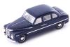 Wendax WS 750 Limousine 1950 dark blue 1:43 Wendax WS 750 Limousine 1950 dark blue 1:43