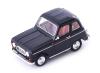 Renault 4 Bertin Short Version 1969 black 1:43 Renault 4 Bertin Short Version 1969 black 1:43