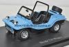 Skoda 736 Buggy 1975 hellblau 1:43 Skoda 736 Buggy 1975 hellblau 1:43