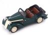 Jawa Minor 600 Cabrio 1938 grün / ivory 1:43 Jawa Minor 600 Cabrio 1938 grün / ivory 1:43