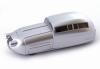 Espenlaub Wanderer Streamliner 1928 silber metallik 1:43 Espenlaub Wanderer Streamliner 1928 silber metallik 1:43