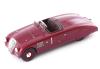 Lancia Aprilia Sport Zagato Cabrio 1937 rot 1:43 Lancia Aprilia Sport Zagato Cabrio 1937 rot 1:43