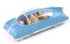 GM Corsair Streamliner 1948 hell blau 1:43 GM Corsair Streamliner 1948 hell blau 1:43