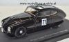 Praga Super Piccolo Sport 1934 schwarz 1:43 Praga Super Piccolo Sport 1934 schwarz 1:43