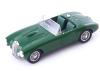 Frazer Nash Cabriolet Targa Florio 1952 dark green 1:43 Frazer Nash Cabriolet Targa Florio 1952 dark green 1:43