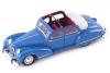 Citroen Traction Avant 11 BL Spohn Cabrio 1948 blau 1:43 Citroen Traction Avant 11 BL Spohn Cabrio 1948 blau 1:43