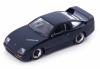 Porsche Experimental Prototyp 1985 black 1:43 Porsche Experimental Prototyp 1985 black 1:43