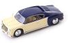 Lancia LP01 Coupe 1947 dunkel blau / cream 1:43 Lancia LP01 Coupe 1947 dunkel blau / cream 1:43