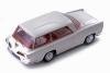 Renault Projet 600 1957 weiss 1:43 Renault Projet 600 1957 weiss 1:43