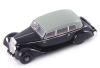 Mercedes Benz W147-400V Prototyp 1938 schwarz 1:43 Mercedes Benz W147-400V Prototyp 1938 schwarz 1:43
