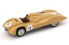 Moskvich G2 1959 braunbeige 1:43 Moskvich G2 1959 braunbeige 1:43