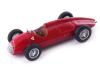 Alfa Romeo Tipo 512 1940 rot 1:43 Alfa Romeo Tipo 512 1940 rot 1:43