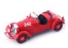 Mercedes Benz 170 VS Geländesportroadster 1938 rot 1:43 Mercedes Benz 170 VS Geländesportroadster 1938 rot 1:43