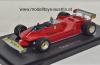Ferrari 312 T4A 1979 Jody SCHECKTER / Gilles VILLENEUVE 1:43 Ferrari 312 T4A 1979 Jody SCHECKTER / Gilles VILLENEUVE 1:43