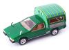 Toyota RV-2 1978 Wohnmobil Cambingmobil Camper Camping grün 1:43 Toyota RV-2 1978 Wohnmobil Cambingmobil Camper Camping grün 1:43