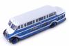 Pickwick Nite Coach Bus 1930 Pacific Greyhound Linie blau / weiss 1:43 Pickwick Nite Coach Bus 1930 Pacific Greyhound Linie blau / weiss 1:43