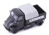 Skoda Elektromobil 1944 schwarz 1:43 Elektro Mobilität Skoda Elektromobil 1944 schwarz 1:43 Elektro Mobilität