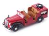 Opel Admiral Feuerwehr 1938 rot 1:43 Opel Admiral Feuerwehr 1938 rot 1:43