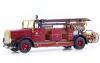 Magirus Maybach KS 25 Stuttgart FEUERWEHR 1929 rot 1:43 Magirus Maybach KS 25 Stuttgart FEUERWEHR 1929 rot 1:43