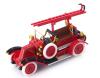 Renault Type LO Camion Pompier Feuerwehr 1926 rot 1:43 Renault Type LO Camion Pompier Feuerwehr 1926 rot 1:43