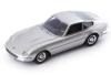 Ferrari 356 GTB 4 Daytona Coupe Prototipo 1967 silver 1:43 Ferrari 356 GTB 4 Daytona Coupe Prototipo 1967 silver 1:43