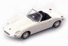 Saab Quantum III Cabriolet 1962 white 1:43 Saab Quantum III Cabriolet 1962 white 1:43