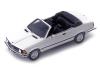 BMW E21 Cabrio 316 Karmann Prototype wwiss 1:43 BMW E21 Cabrio 316 Karmann Prototype wwiss 1:43