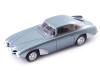 Abarth 1500 Biposto Bertone Coupe 1952 silber metallik 1:43 Abarth 1500 Biposto Bertone Coupe 1952 silber metallik 1:43