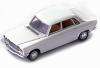 Renault 16 Projet 114 Limousine 1961 white 1:43 Renault 16 Projet 114 Limousine 1961 white 1:43