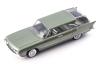 Plymouth Cabana Break Kombi Concept 1958 hell grün metallik 1:43 Plymouth Cabana Break Kombi Concept 1958 hell grün metallik 1:43