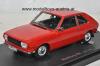 Wartburg 355 Limousine 1968 rot 1:43 Wartburg 355 Limousine 1968 rot 1:43