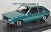 Wartburg 355 Limousine 1968 grün metallik 1:43 Wartburg 355 Limousine 1968 grün metallik 1:43