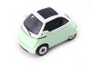 Microlino URBAN geschlossenes Dach 2024 mint / weiss 1:43 Elektro Mobilität Microlino URBAN geschlossenes Dach 2024 mint / weiss 1:43 Elektro Mobilität