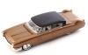 Mercury D-528 Limousine 1955 gold / schwarz 1:43 Mercury D-528 Limousine 1955 gold / schwarz 1:43