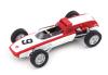 Tatra Delfin 1964 Race Car #9 rot / weiss 1:43 Tatra Delfin 1964 Race Car #9 rot / weiss 1:43