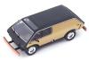 Brubaker Box Sport Van 1972 gold / schwarz 1:43 Brubaker Box Sport Van 1972 gold / schwarz 1:43