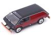 Brubaker Box Sport Van 1972 rot / schwarz 1:43 Brubaker Box Sport Van 1972 rot / schwarz 1:43