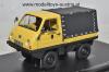 Steyr Puch Haflinger 703 APK mit Fiberglas Karosserie 1959 ÖSTERREICHISCHE POST 1:43 Steyr Puch Haflinger 703 APK mit Fiberglas Karosserie 1959 ÖSTERREICHISCHE POST 1:43